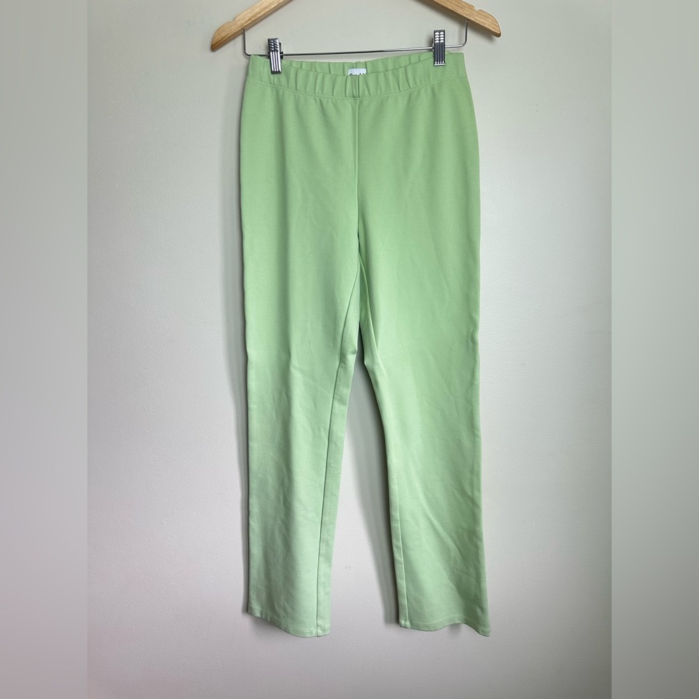 Sun-deh Size M Green Bottoms